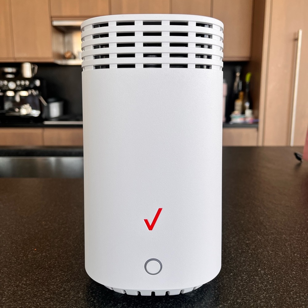 Verizon Fios Extender